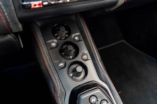 2020 Lotus Evora GT