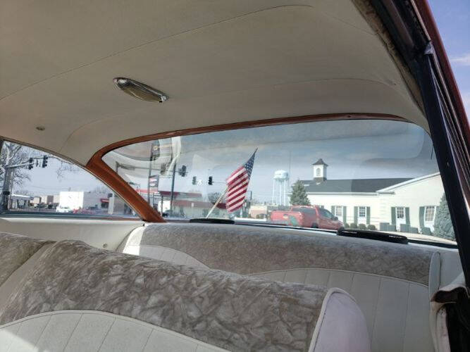 1959 Oldsmobile Eighty-Eight