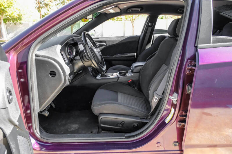 2021 Dodge Charger R/T