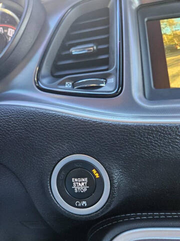 2020 Dodge Challenger R/T