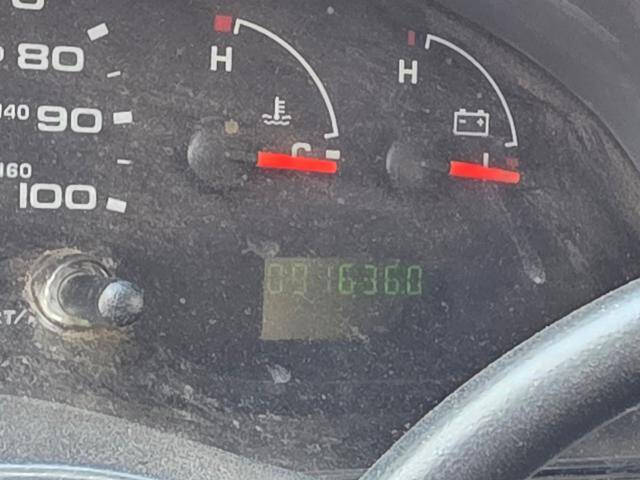 2008 Ford E-Series E-350 SD