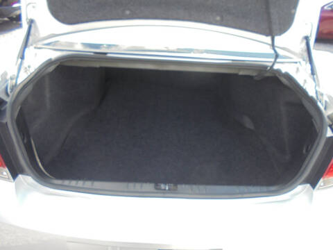 2012 Chevrolet Impala LTZ