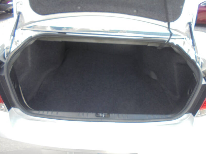 2012 Chevrolet Impala LTZ