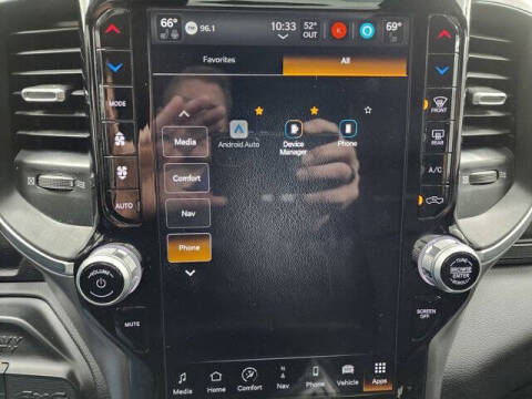 2023 RAM 3500 Laramie