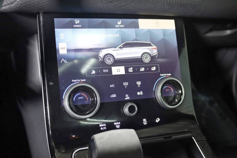 2021 Land Rover Range Rover Velar P250 R-Dynamic S