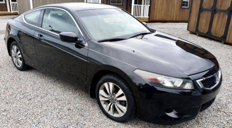 2010 Honda Accord for sale at Summit Motors LLC in Morgantown WV