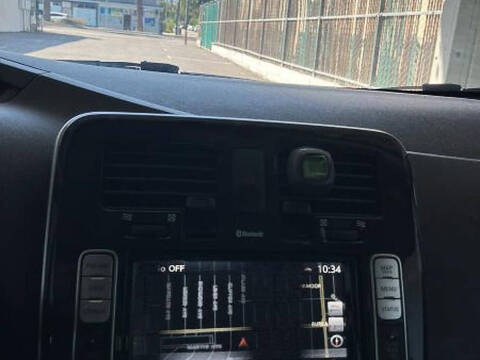 2016 Nissan LEAF
