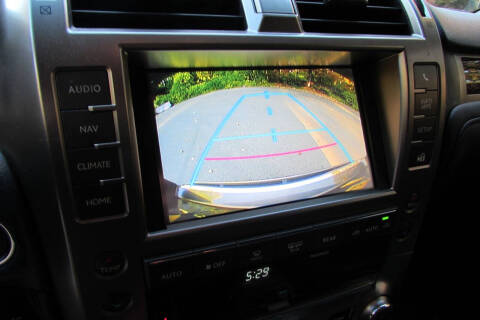 2014 Lexus GX 460 Luxury