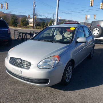 2011 Hyundai Accent for sale at AUTORAMA LLC in Duncansville PA