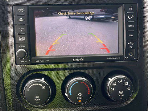 2008 Dodge Challenger SRT8