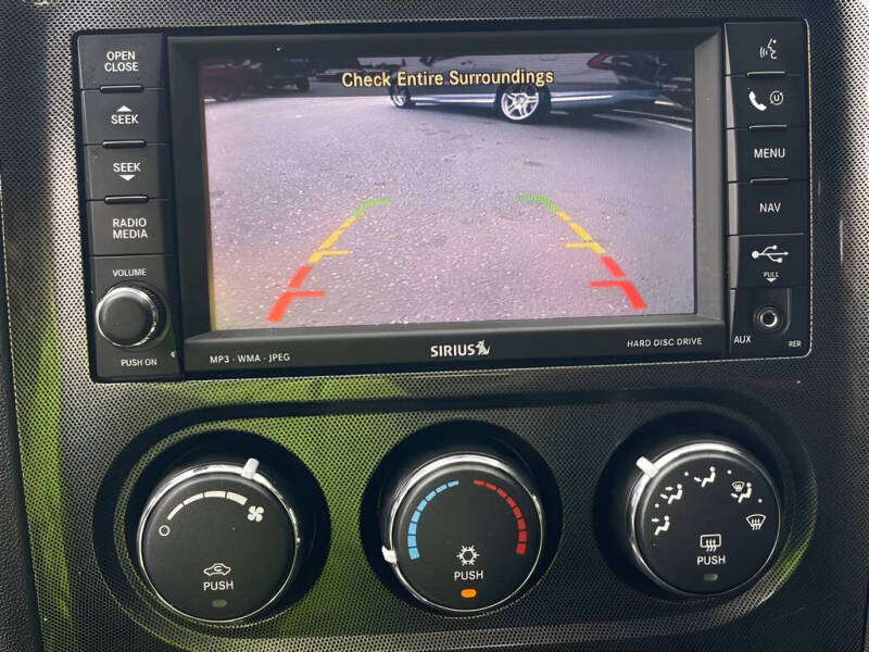 2008 Dodge Challenger SRT8