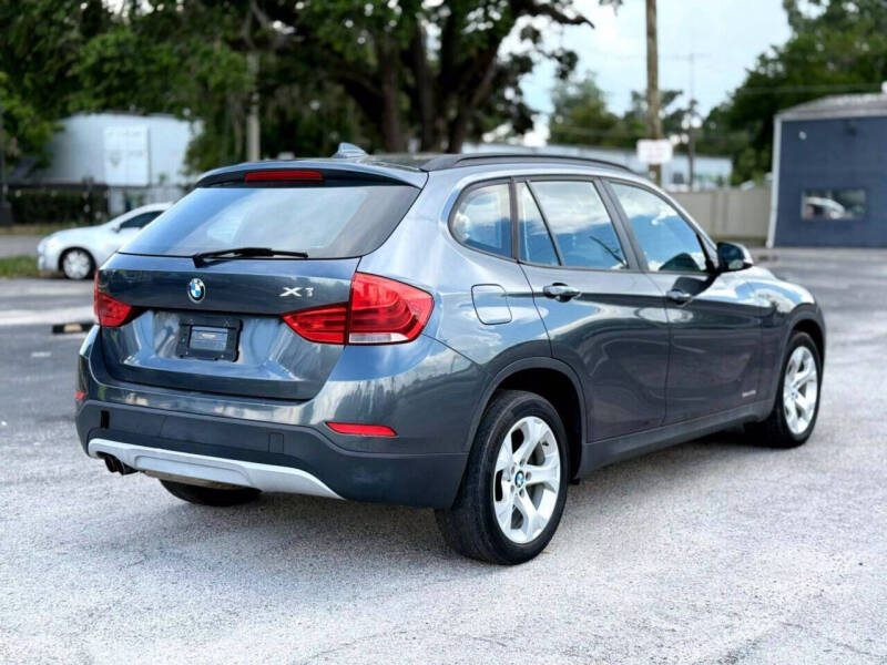 2014 BMW X1 sDrive28i