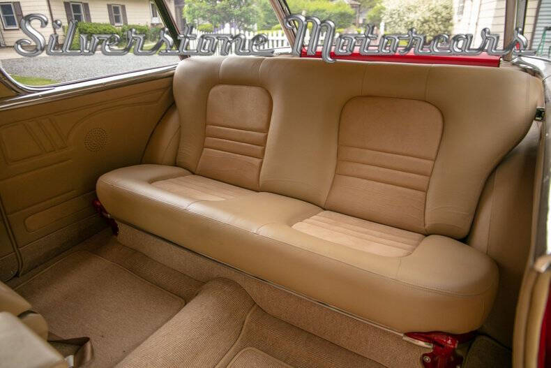 1955 Chevrolet Nomad