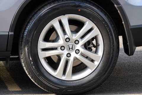 2011 Honda CR-V EX-L