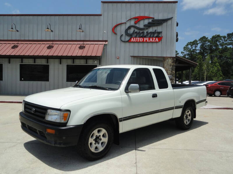 1996 Toyota T100 For Sale