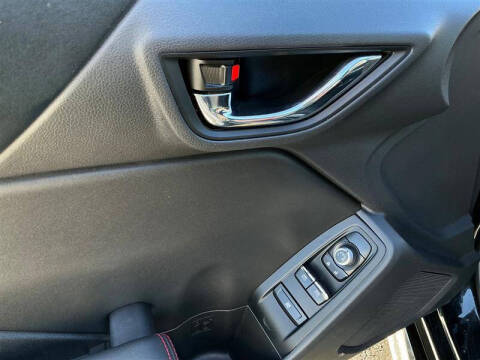 2023 Subaru BRZ Limited