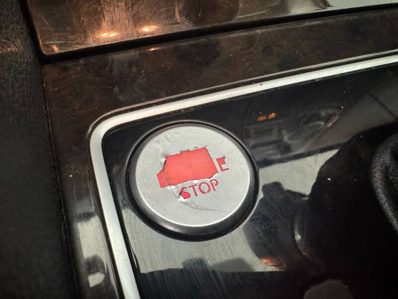 2014 Volkswagen Passat 2.0L TDI SEL Premium