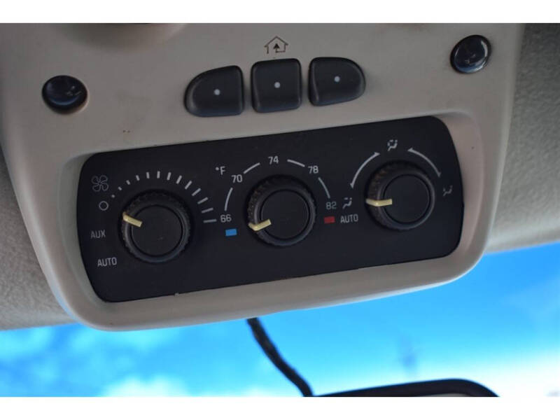 2003 GMC Yukon Denali