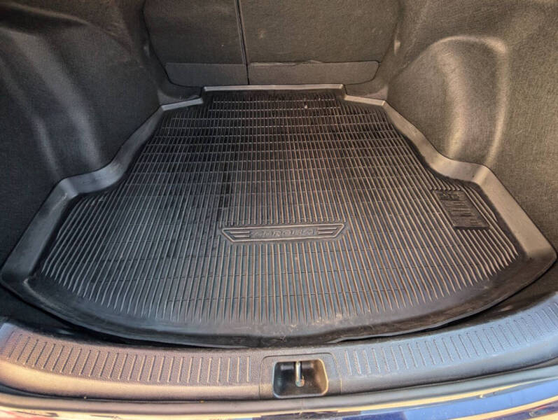 2023 Toyota Corolla Hybrid