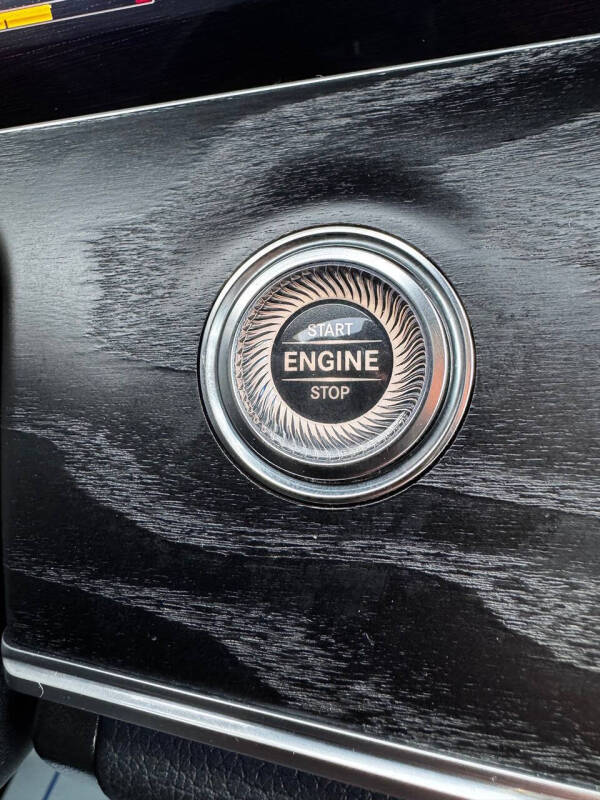 2018 Mercedes-Benz E-Class E 400 4MATIC