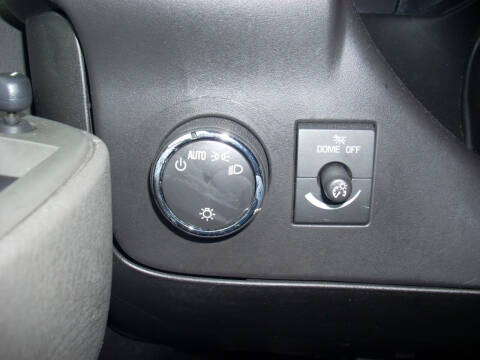 2020 Chevrolet Express LT 3500