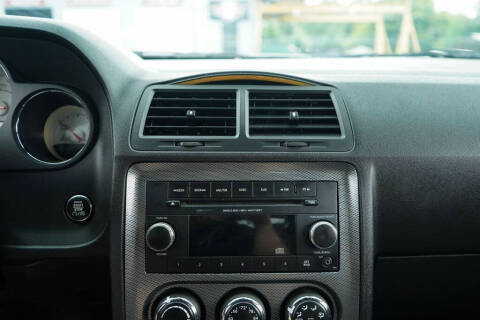 2014 Dodge Challenger R/T