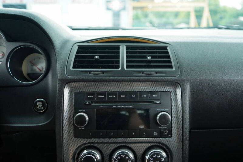 2014 Dodge Challenger R/T