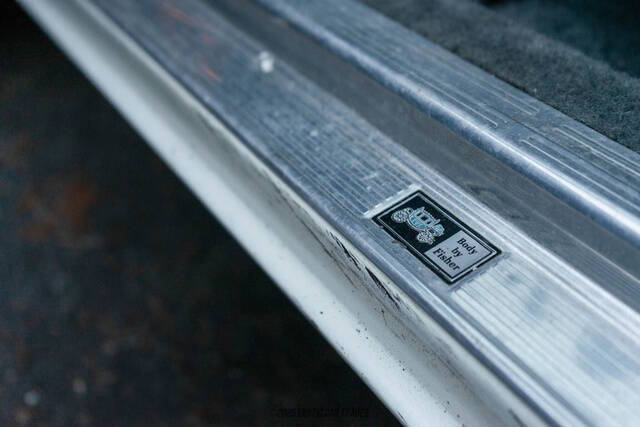 1988 Chevrolet Monte Carlo SS