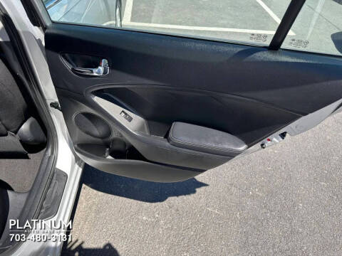 2014 Kia Forte5 EX