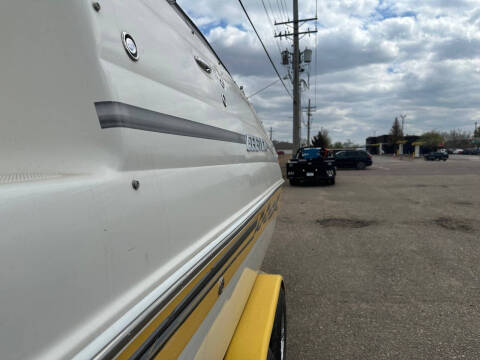 2006 EBBTIDE 2400SS
