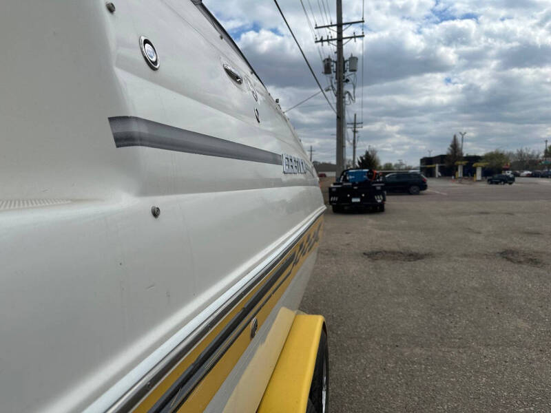 2006 EBBTIDE 2400SS