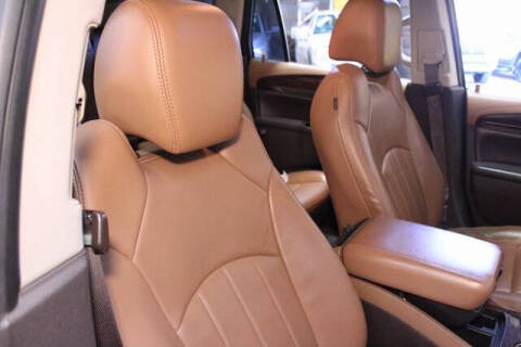 2015 Buick Enclave Premium