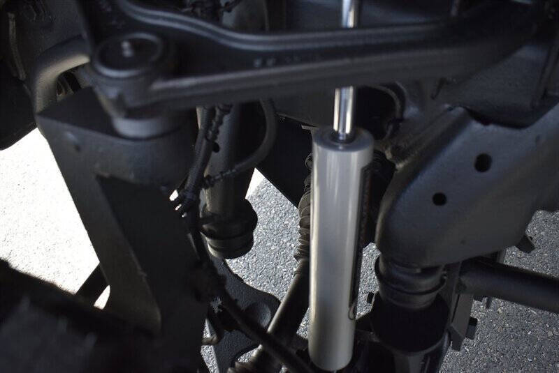 2024 GMC Sierra 3500HD