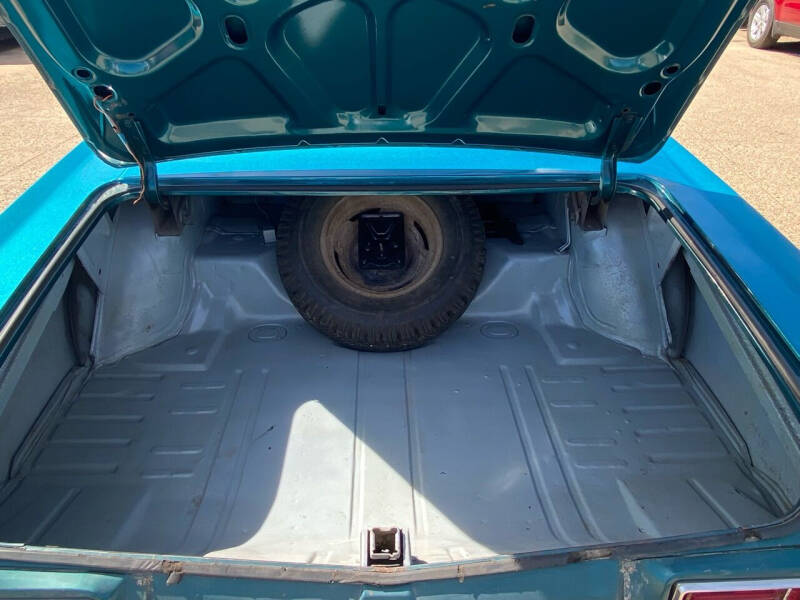 1966 Chevrolet Impala