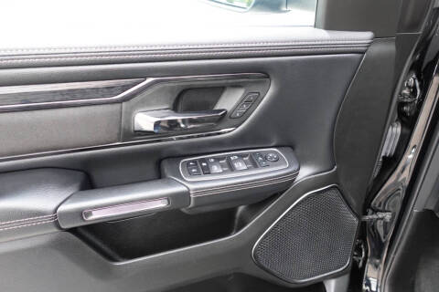 2023 RAM Ram Pickup