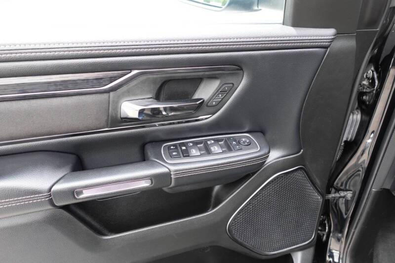 2023 RAM Ram Pickup