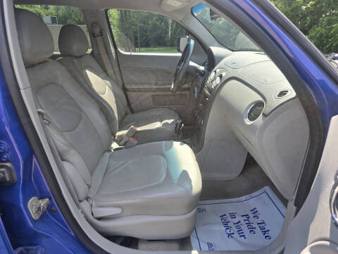 2008 Chevrolet HHR LT