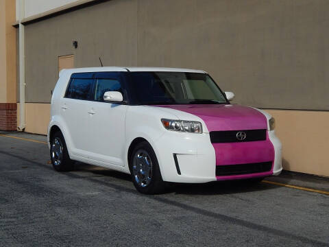 2009 Scion xB for sale at Gilroy Motorsports in Gilroy CA