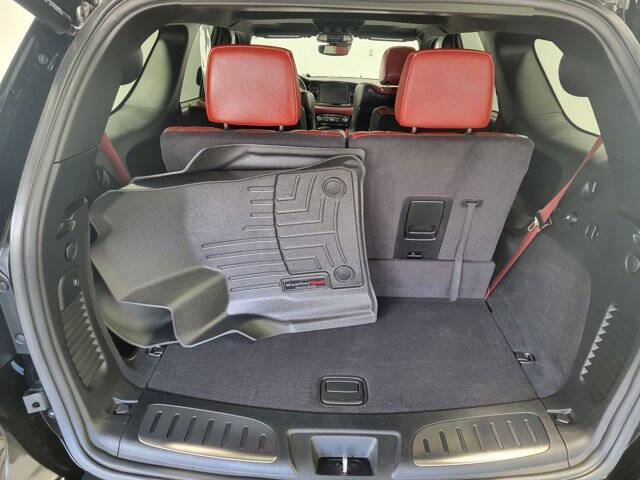 2024 Dodge Durango SRT 392 Premium