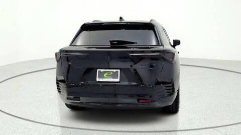 2024 Acura ZDX Type S