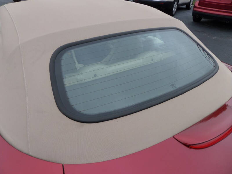 1997 Jaguar XK-Series XK8