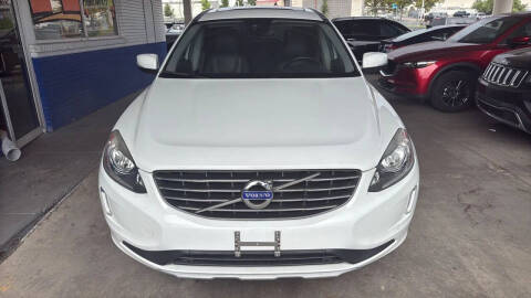 2016 Volvo XC60 T5 Premier