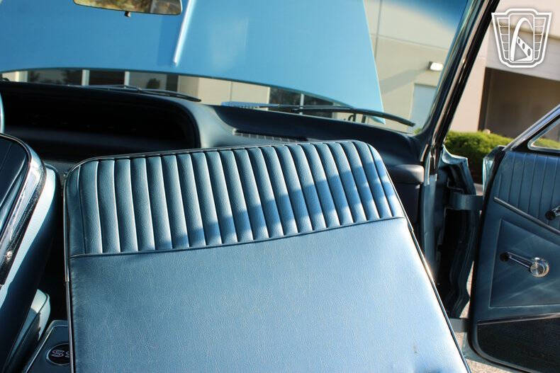 1964 Chevrolet Impala