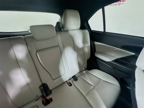 2024 Mitsubishi Eclipse Cross SEL