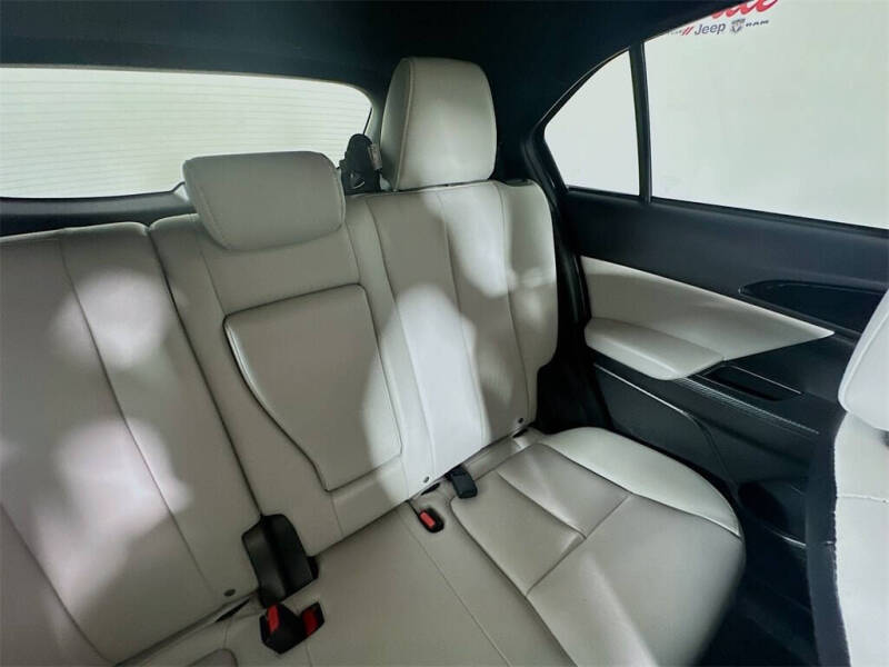 2024 Mitsubishi Eclipse Cross SEL