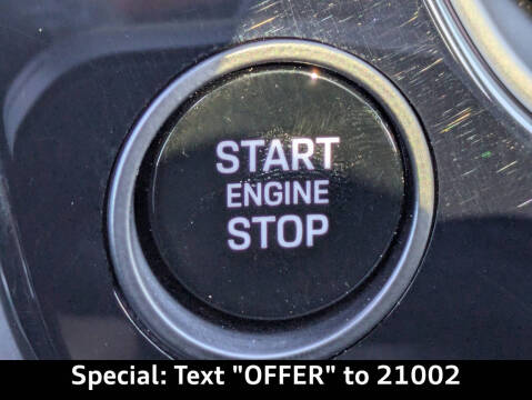 2024 Porsche Cayenne Coupe