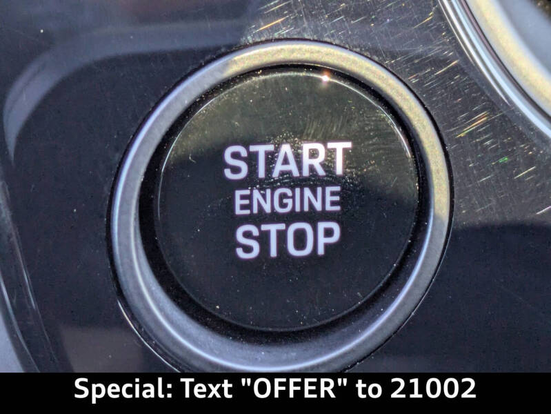 2024 Porsche Cayenne Coupe