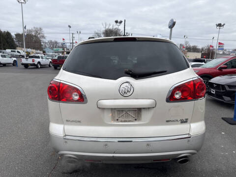 2011 Buick Enclave CXL-1