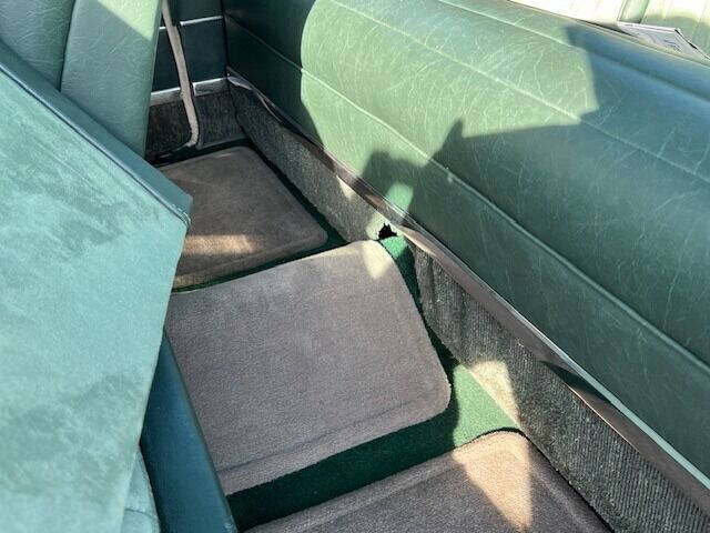 1953 Chrysler Imperial