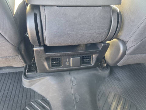 2025 Chevrolet Silverado 3500HD